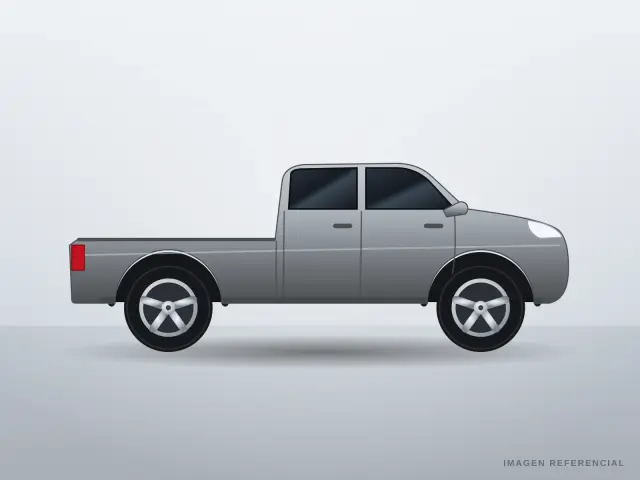 Toyota Hilux 2.4 SR 4x4 Diésel 2020