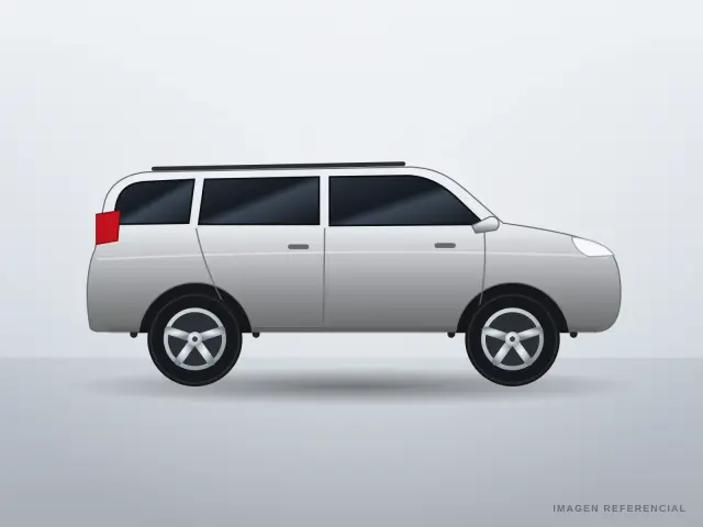 Volkswagen T-Cross 1.6 Comfortline AT 2021