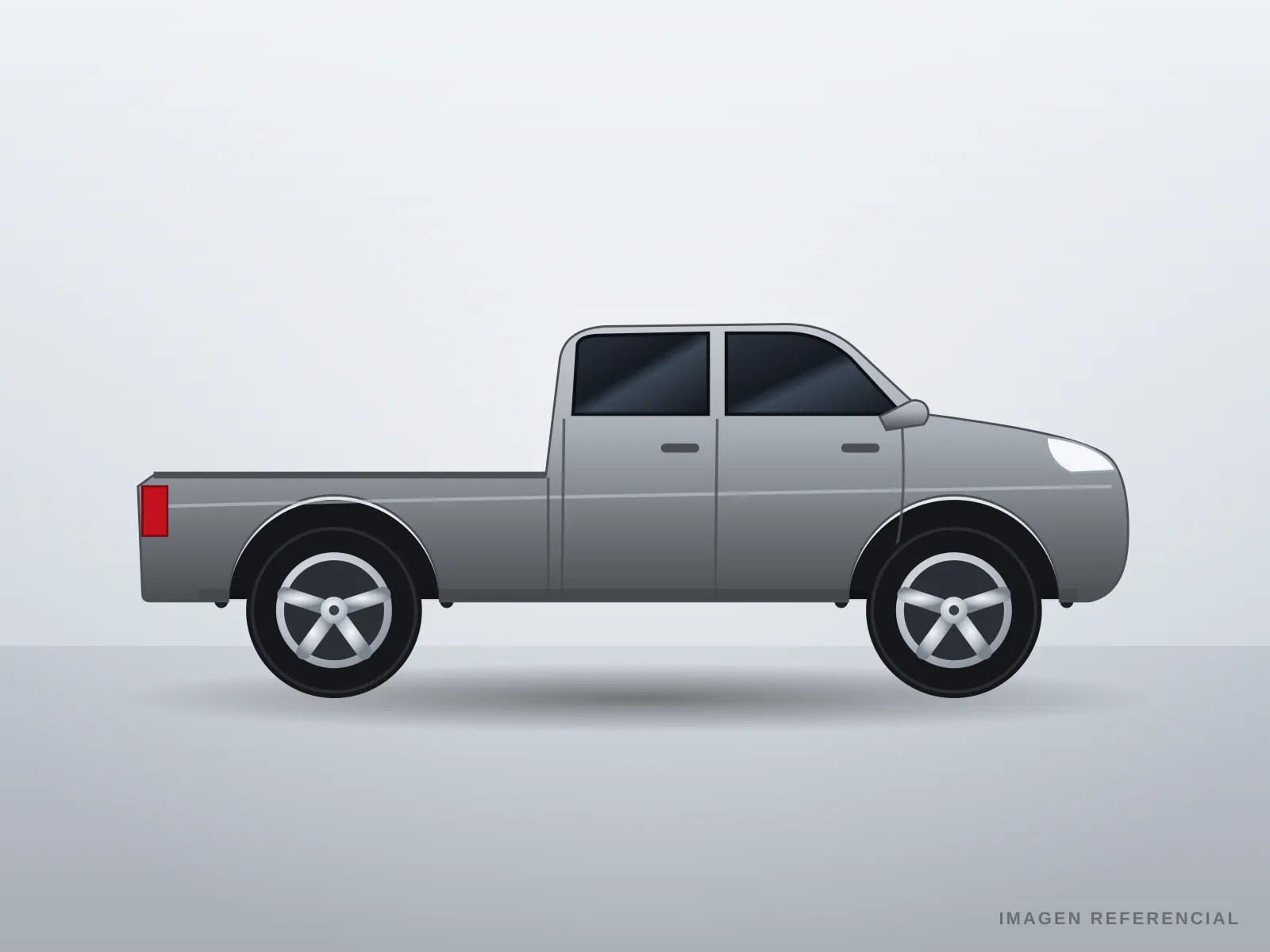 Toyota Hilux 2.4 SR 4x4 Diésel 2020, foto 1