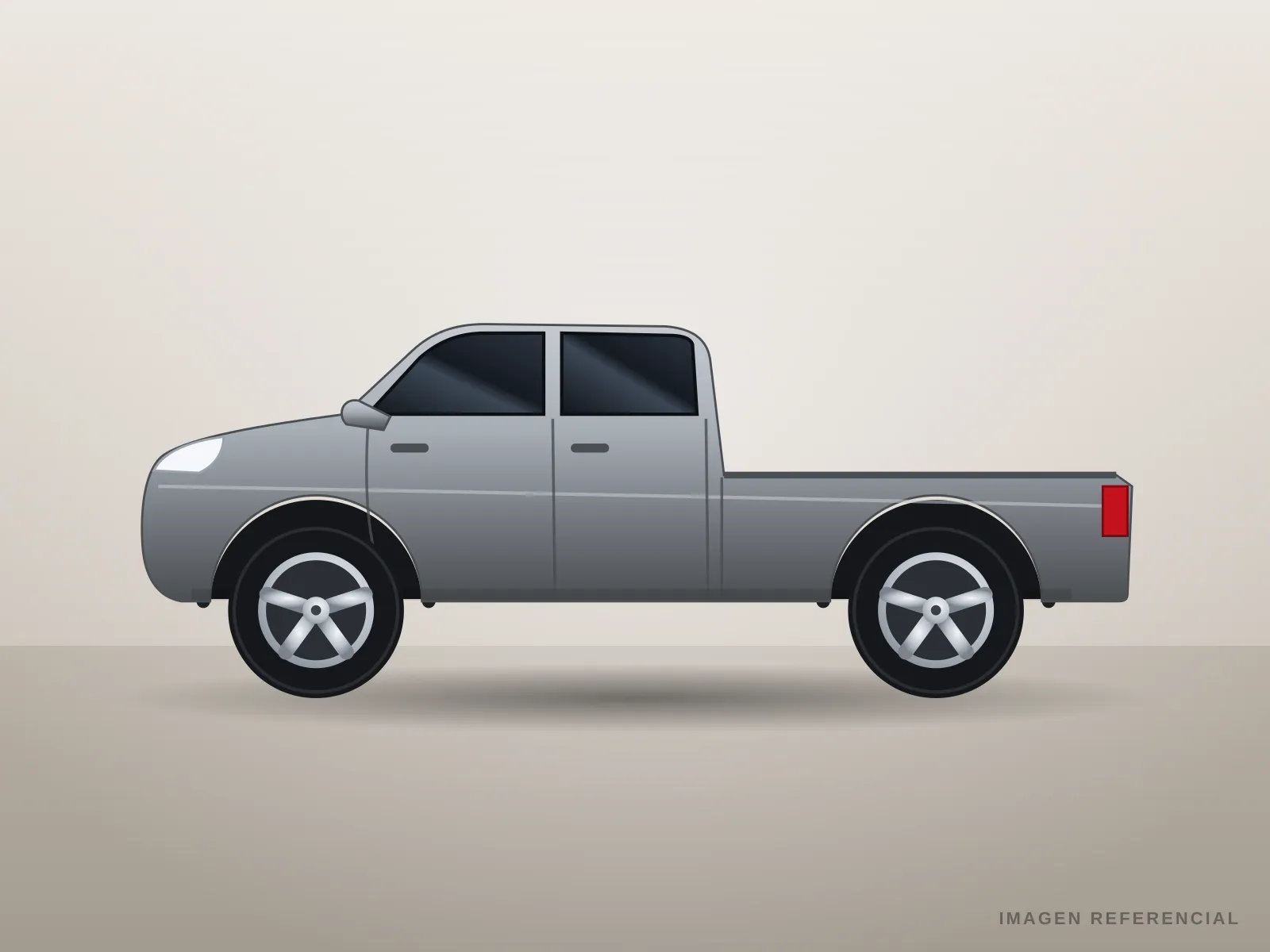 Toyota Hilux 2.4 SR 4x4 Diésel 2020, foto 2