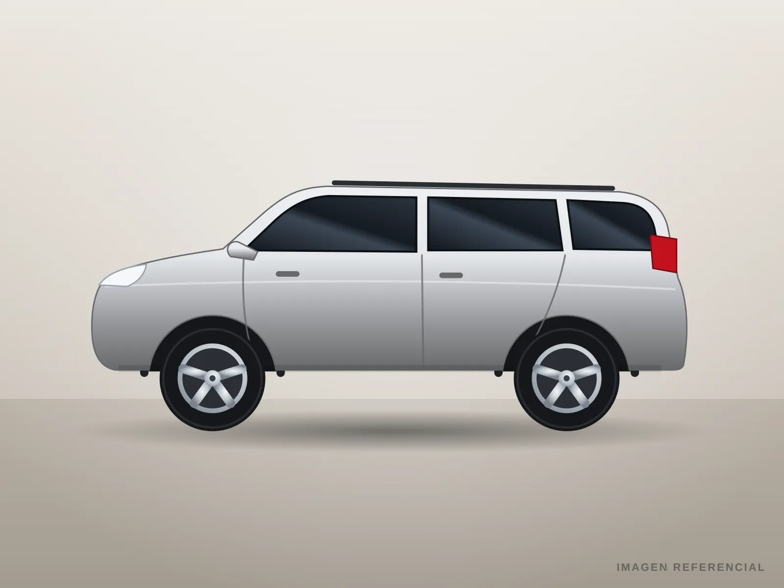 Volkswagen T-Cross 1.6 Comfortline AT 2021, foto 2